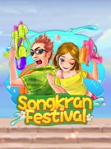 Songkran Festival